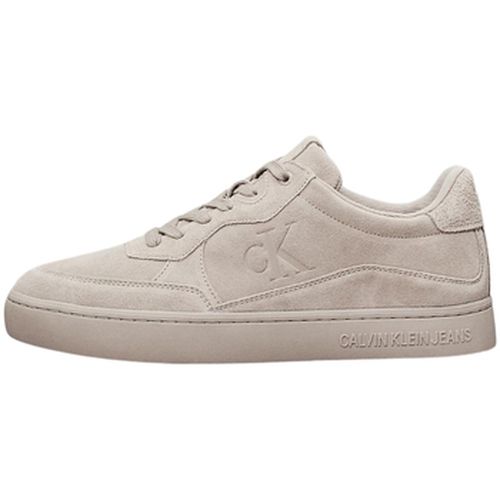 Baskets basses Baskets Ref 63970 A04 Blanc casse - Calvin Klein Jeans - Modalova