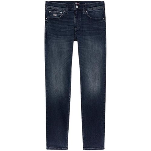 Jeans Jean Ref 63679 1BK Denim Dark - Tommy Jeans - Modalova