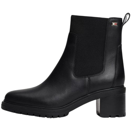 Bottines Bottines Ref 63695 - Tommy Hilfiger - Modalova