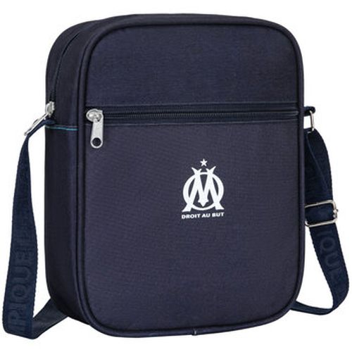 Sac Bandouliere Petite besace Olympique de Marseille - La Plume Doree - Modalova