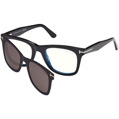 Lunettes de soleil FT5970-B Cadres Optiques, , 50 mm - Tom Ford - Modalova