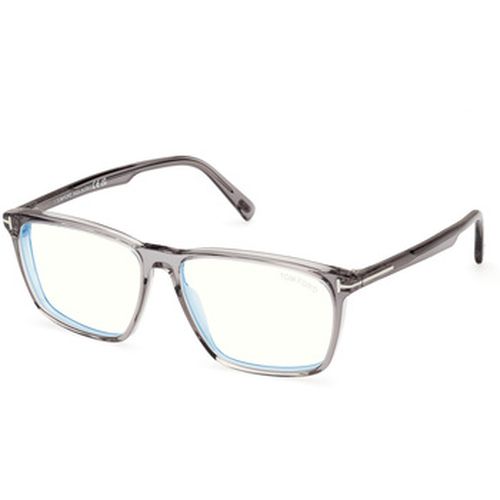 Lunettes de soleil FT5959-B Cadres Optiques, , 56 mm - Tom Ford - Modalova