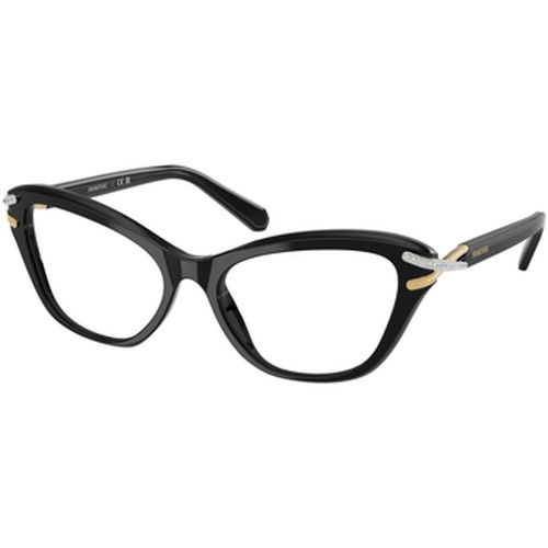 Lunettes de soleil SK2031 Cadres Optiques, /Transparent, 53 mm - Swarovski - Modalova