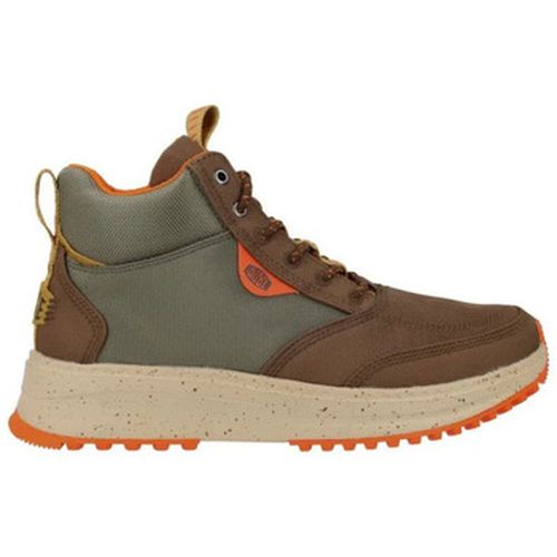 Bottes HEYDUDE TAHOE NYLON - HEYDUDE - Modalova