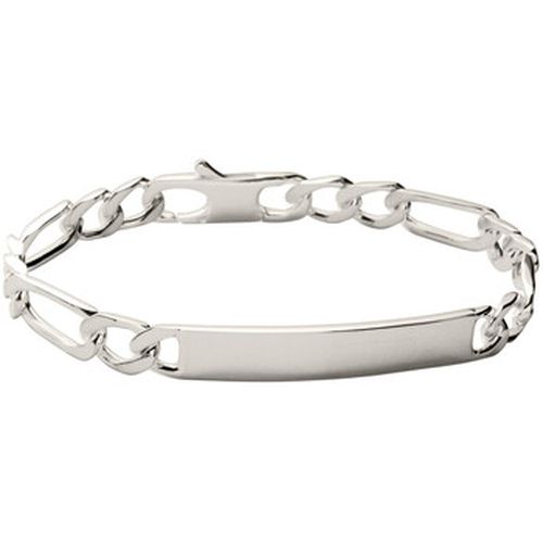 Bracelets Bracelet identité argent - Brillaxis - Modalova