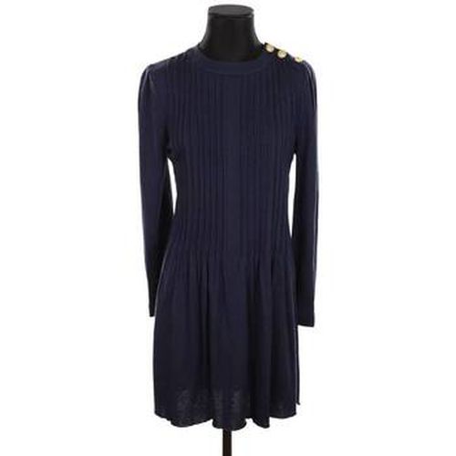 Robe courte Robe en laine - Zadig & Voltaire - Modalova