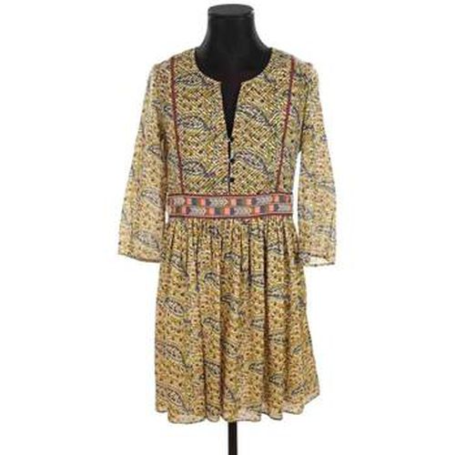 Robe courte Bash Robe en coton - Bash - Modalova