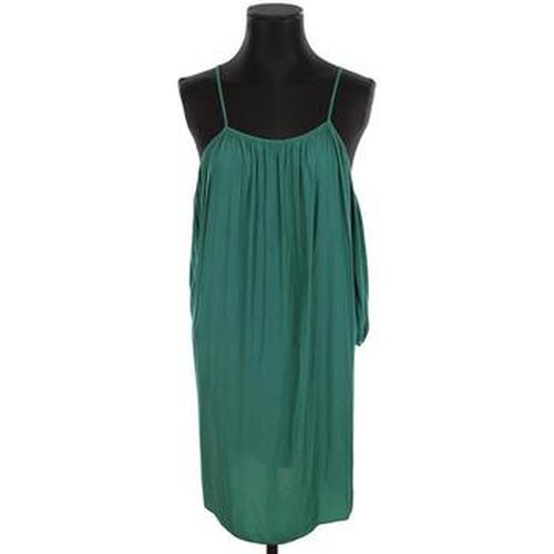 Robe Maje Robe vert - Maje - Modalova