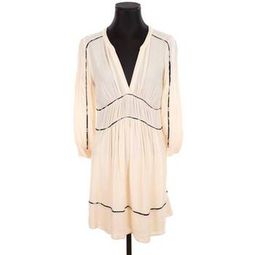 Robe courte Bash Robe beige - Bash - Modalova