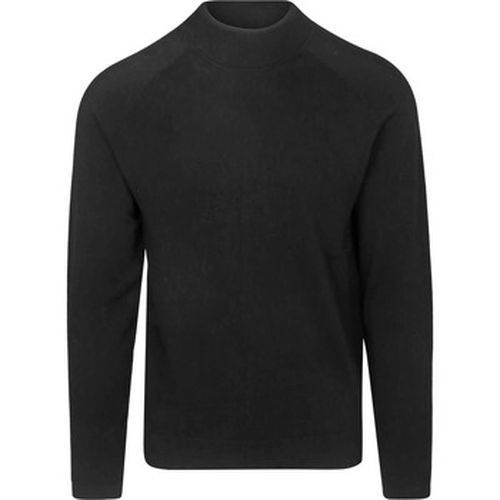 Sweat-shirt Pull Col Roulé - Blue Industry - Modalova