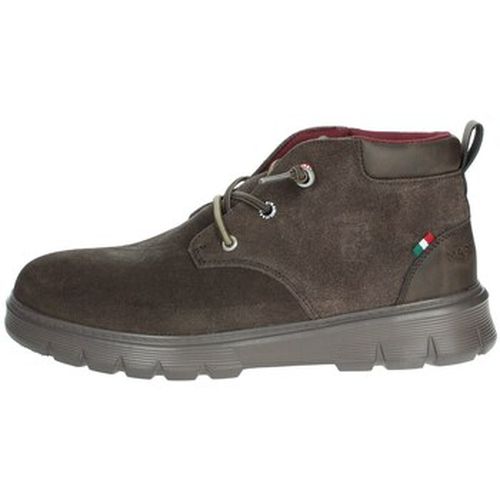 Boots Marina Militare MM982 - Marina Militare - Modalova