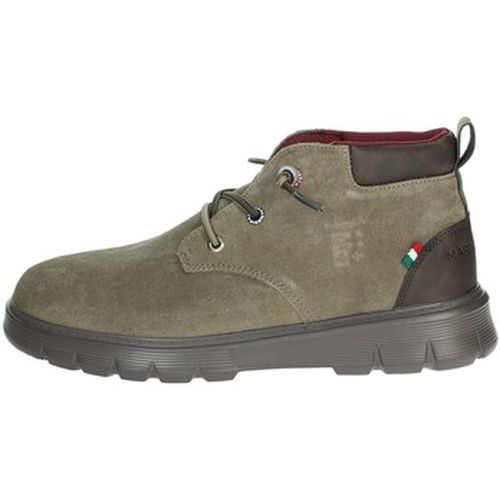 Boots Marina Militare MM982 - Marina Militare - Modalova