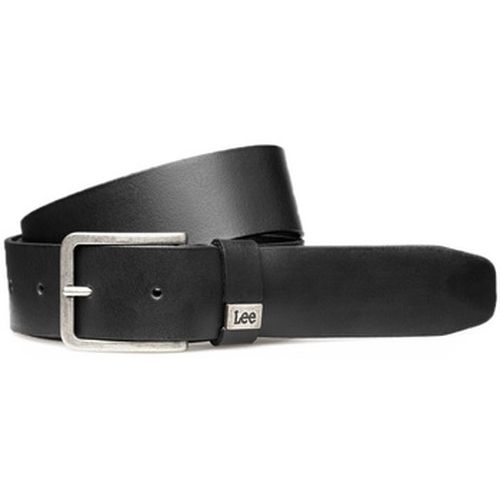 Ceinture Ceinture SMALL LOGO Black - Lee - Modalova