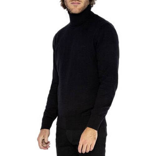 Pull Schott Pull BEAL4 Black - Schott - Modalova