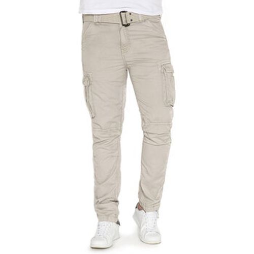 Pantalon Pantalon Cargo TR RANGER 70 Ciment - Schott - Modalova