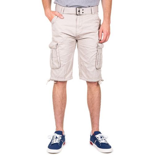 Short Short TR RANGER 30 Ciment - Schott - Modalova