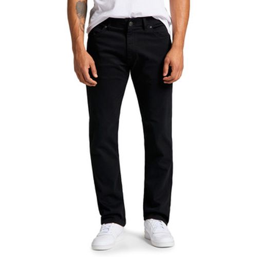 Pantalon Pantalon MVP STRAIGHT Black - Lee - Modalova