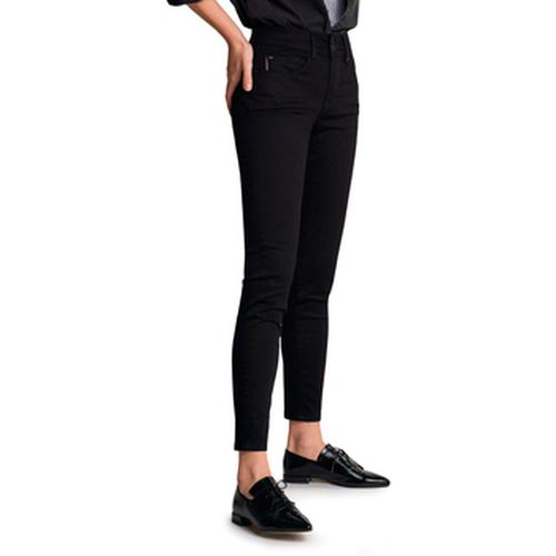 Jeans Jeans SECRET PUSH IN SKINNY Black - Salsa - Modalova