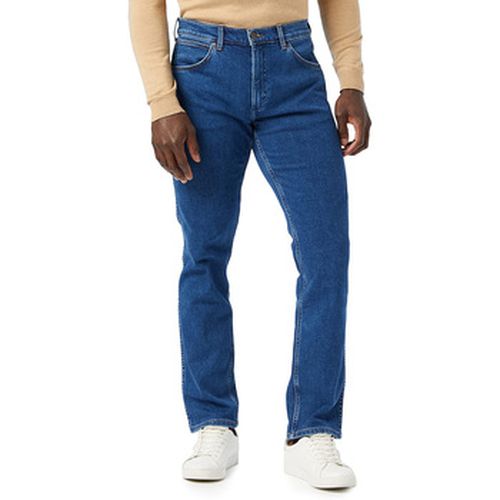 Jeans Jeans GREENSBORO Stone Ride - Wrangler - Modalova