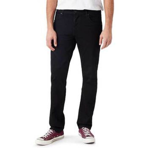 Jeans Pantalon GREENSBORO Black Valley - Wrangler - Modalova