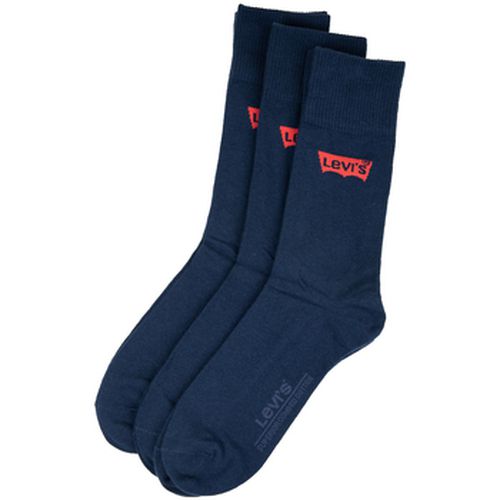 Chaussettes Chaussettes LEVI'S® 3 PACK Navy - Stichd - Modalova