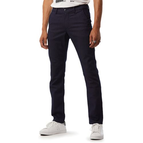 Pantalon Pantalon GALANT E Encre - Lee Cooper - Modalova