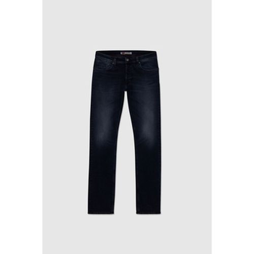 Jeans Jean REG Blue Black - Teddy Smith - Modalova