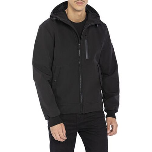 Blouson Schott Blouson KALE Noir - Schott - Modalova