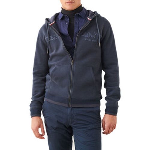 Sweat-shirt Sweat Giclass Total Navy - Teddy Smith - Modalova