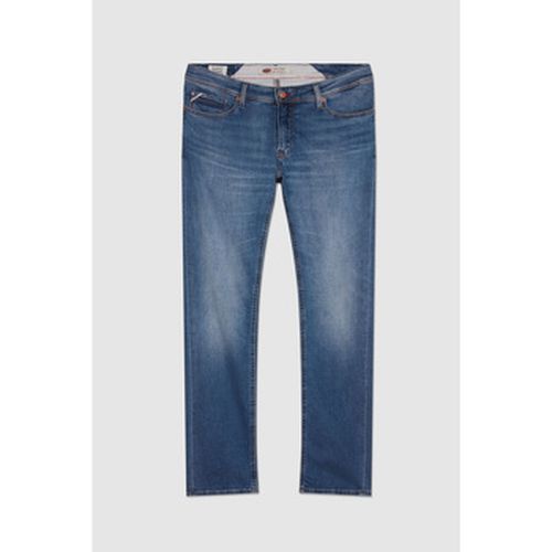 Jeans Jean REEPLE ROCK Vintage Indigo - Teddy Smith - Modalova