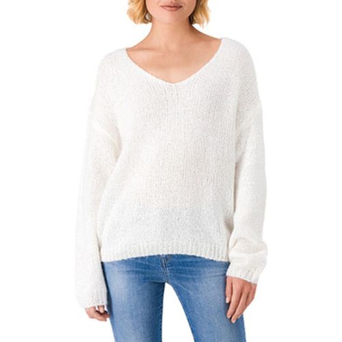 Pull Pull MOLLY Middle White - Teddy Smith - Modalova