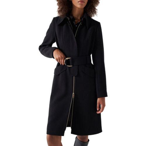 Blouson Trench GABARDINE - Salsa - Modalova