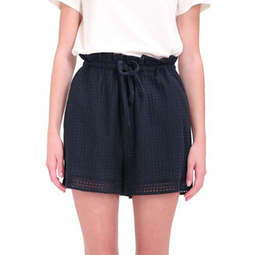 Short Short CRONY Navy - Teddy Smith - Modalova