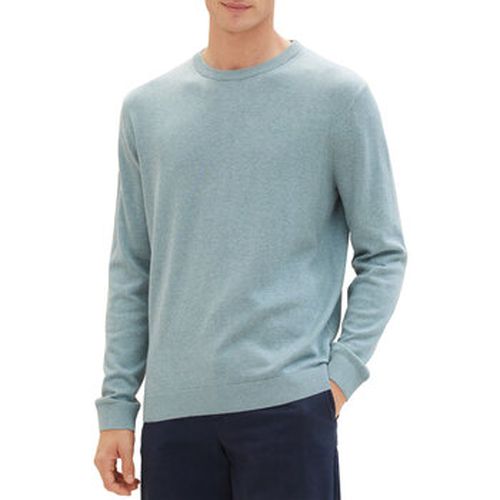 Pull Tom Tailor Pull BASIC Ice - Tom Tailor - Modalova