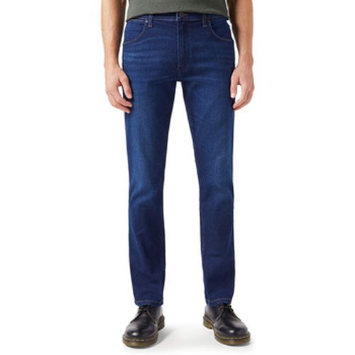 Jeans Jean GREENSBORO Night Shade - Wrangler - Modalova