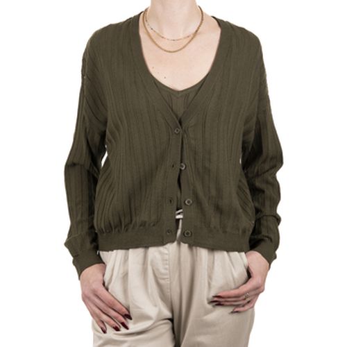 Pull Gilet THALI Jungle - Teddy Smith - Modalova