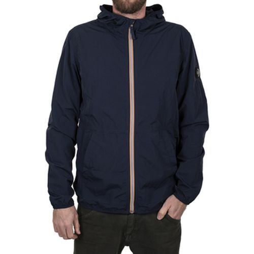 Blouson Blouson HORTEN Total Navy - Teddy Smith - Modalova