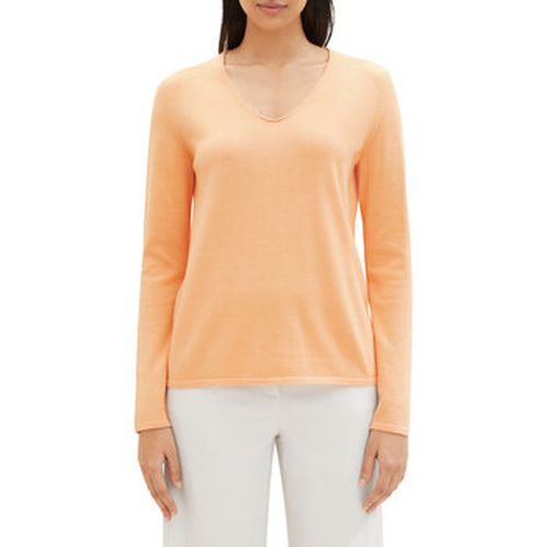 Pull Pull COL V Light Coral - Tom Tailor - Modalova