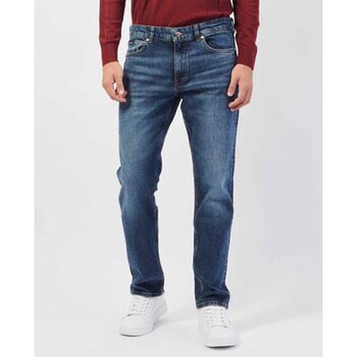 Jeans Jean en denim stretch - BOSS - Modalova