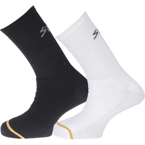 Chaussettes de sports CALCETIN PACK 2 UDS FS LARGO UNISEX BLNE - Spiuk - Modalova