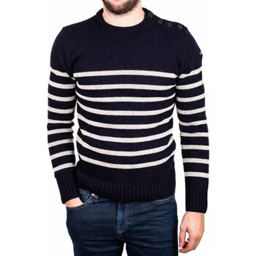 Pull Pull PL OUTRIDER1 Navy Naturel - Schott - Modalova