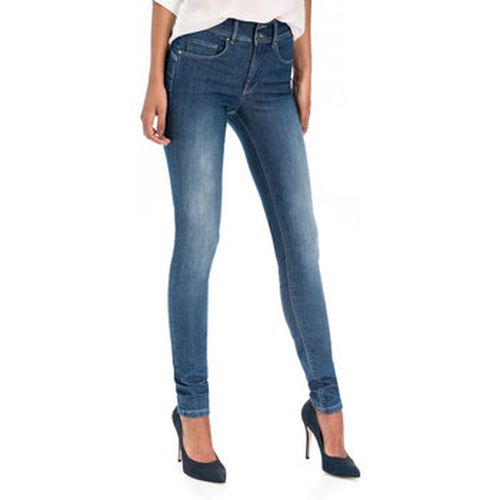 Jeans Jeans SECRET PUSH IN SKINNY SKINNY Stone - Salsa - Modalova