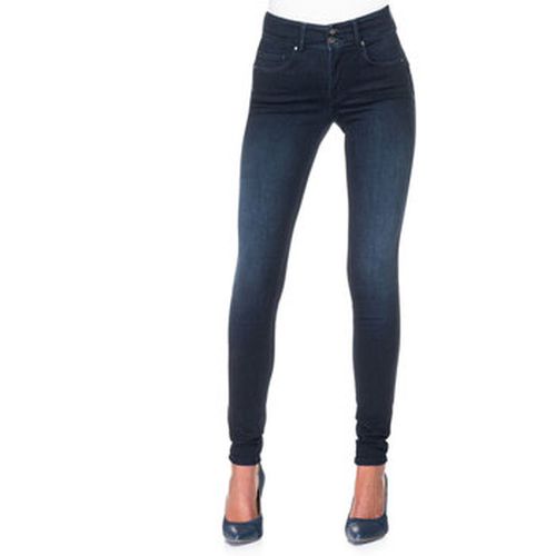 Jeans Jeans SECRET PUSH IN SKINNY - Salsa - Modalova