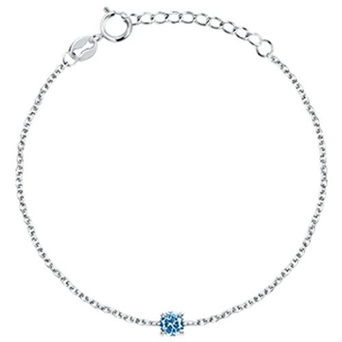 Bijoux Bracelet en argent 925/1000 et zircon - Cleor - Modalova