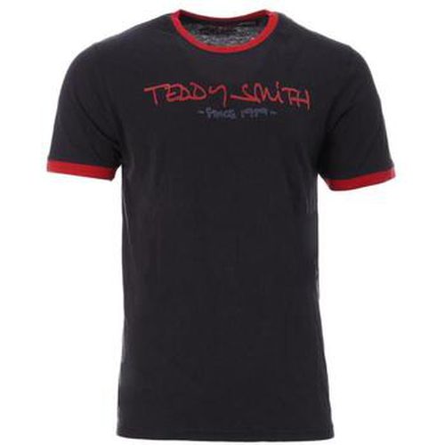 T-shirt Teddy Smith TEDDY-TEEMCAD - Teddy Smith - Modalova