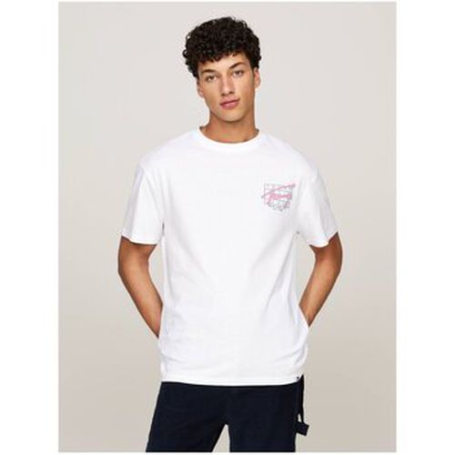 T-shirt Tommy Jeans DM0DM20594 - Tommy Jeans - Modalova