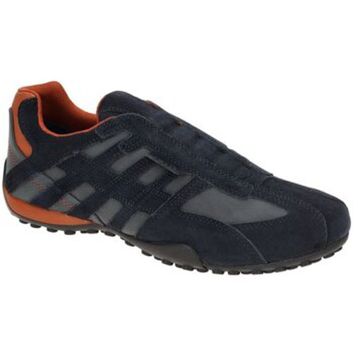 Mocassins Geox - Geox - Modalova