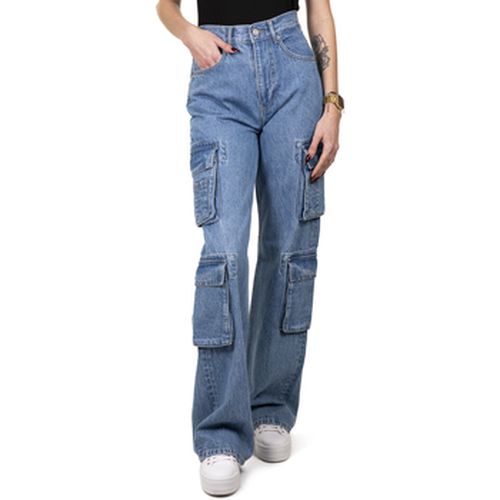 Jeans Jeans CARGO Fripp - Teddy Smith - Modalova