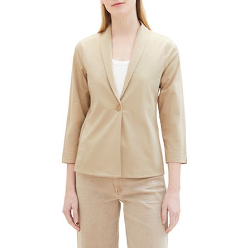 Blouson Tom Tailor Blazer Sandy - Tom Tailor - Modalova