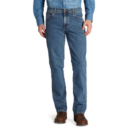 Jeans Wrangler Jean TEXAS Stone - Wrangler - Modalova